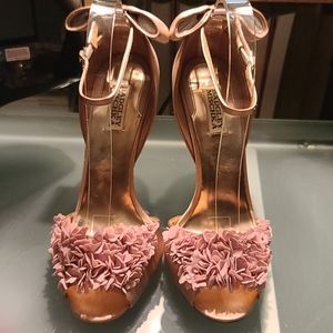 Badgley Mischka US 10M